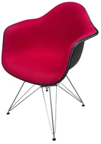 CHARLES & RAY EAMES Eiffel "DAR" Chair, HERMAN MILLER