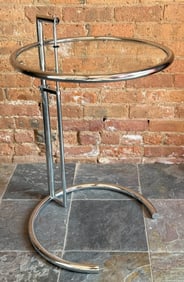 EILEEN GRAY Style Table, Model E1027