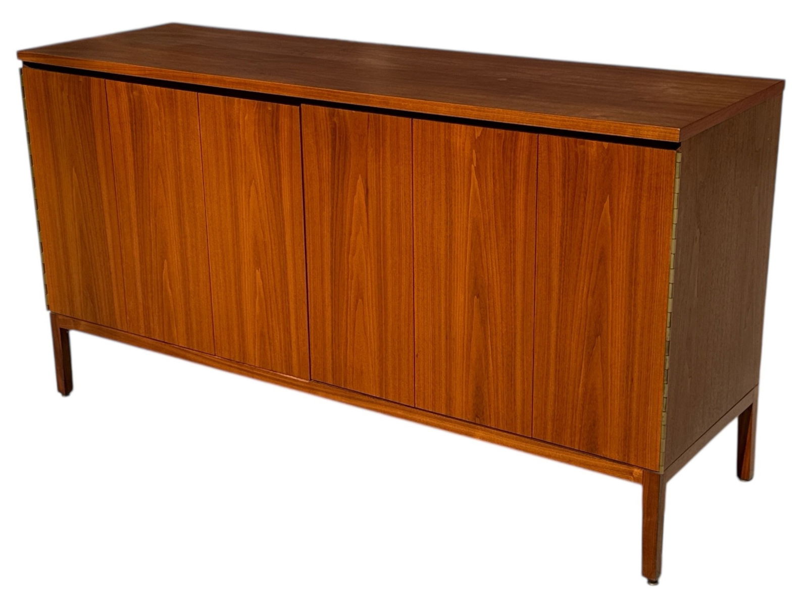 PAUL MCCOBB "Irwin Collection" Credenza Sideboard, CALVIN (1 of 7)