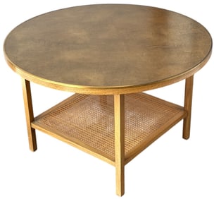 PAUL MCCOBB "Irwin Collection" Coffee Table, CALVIN