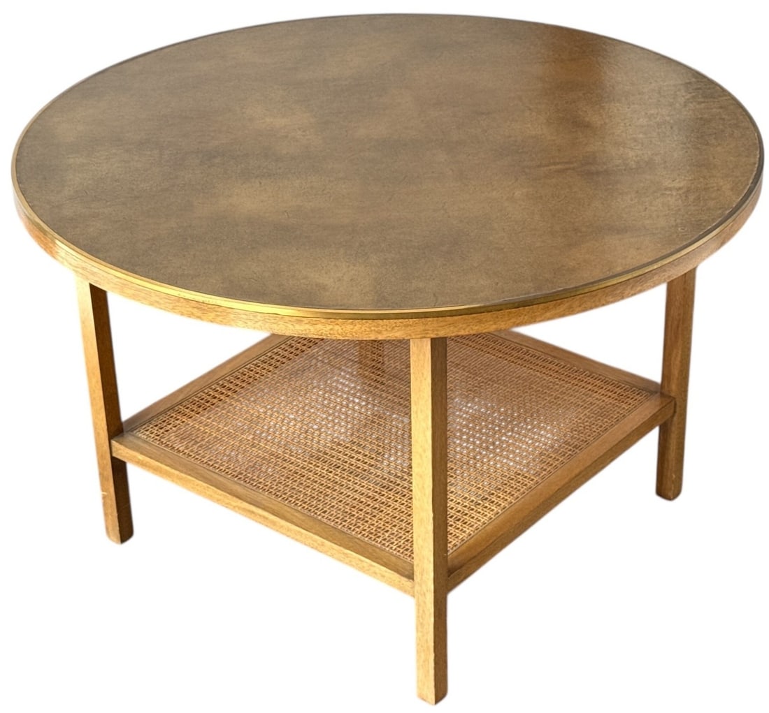 PAUL MCCOBB "Irwin Collection" Coffee Table, CALVIN (1 of 4)
