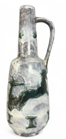 A Mid Century West Germany Centaur Vase