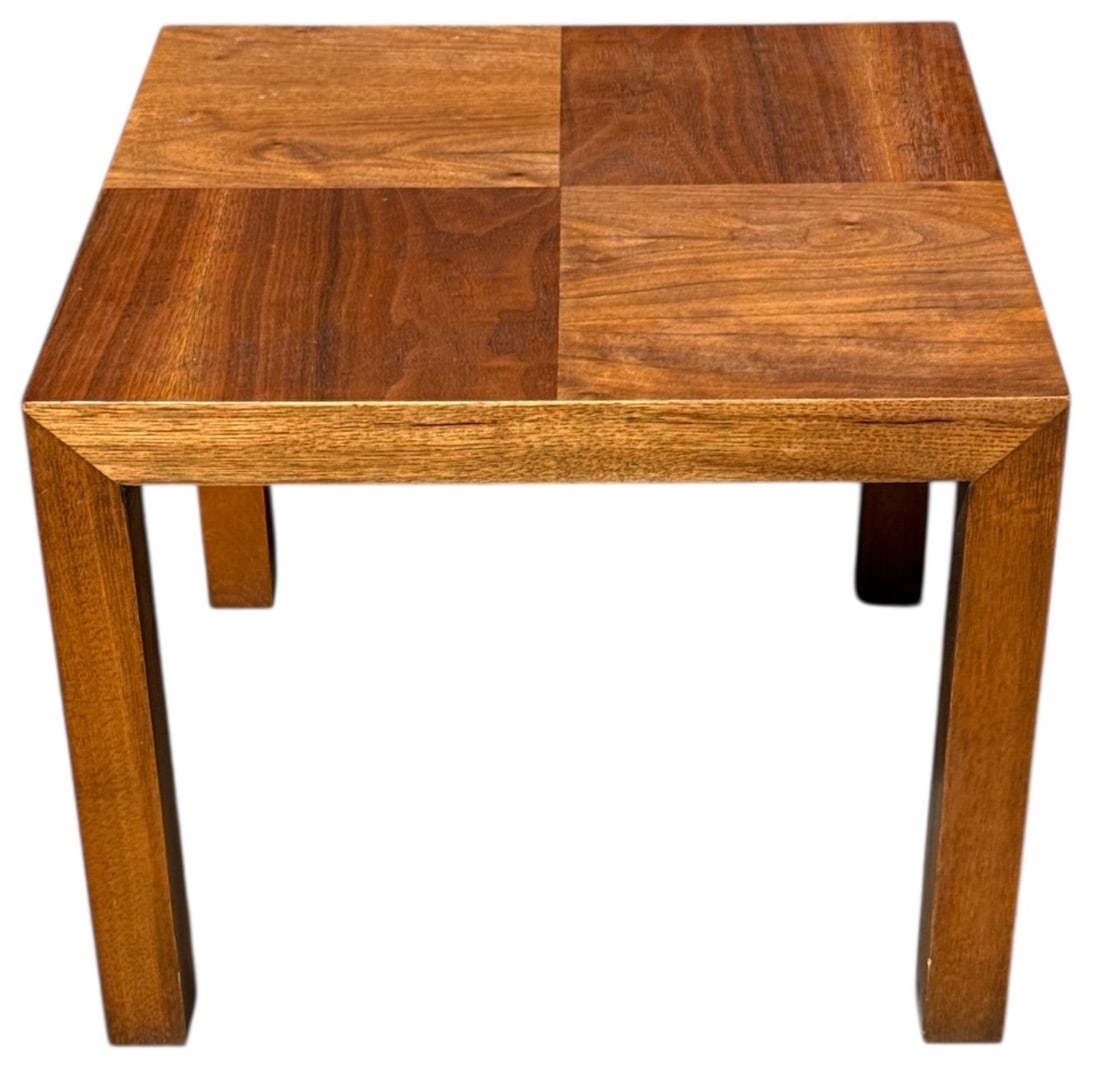 Mid Century LANE Accent Table (1 of 4)