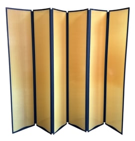 KATHY STANTON For HERMAN MILLER "Relay" Room Divider