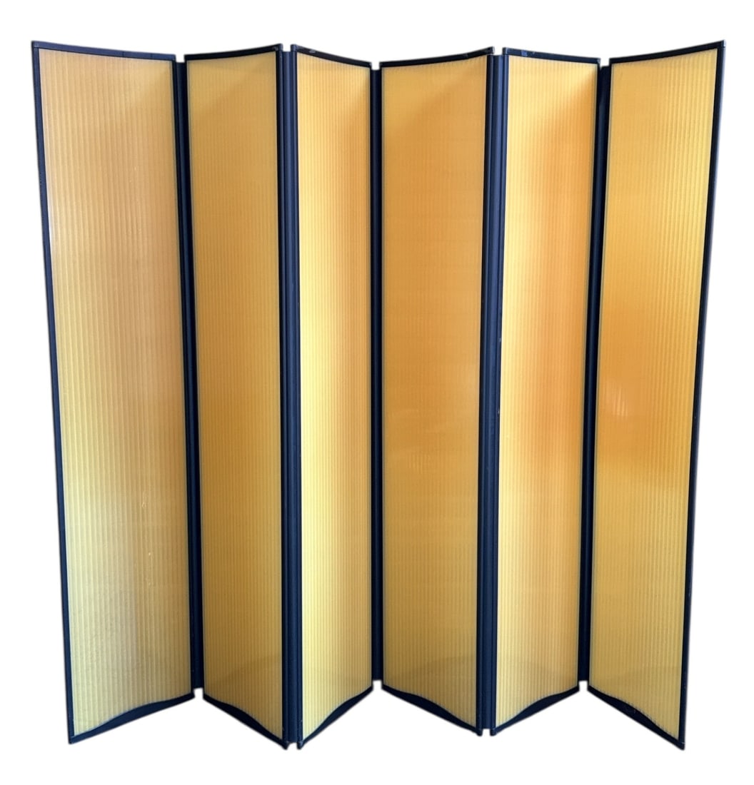 KATHY STANTON For HERMAN MILLER "Relay" Room Divider (1 of 6)