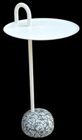 SHANE SCHNECK for HAY Furniture "Bowler" Side Table
