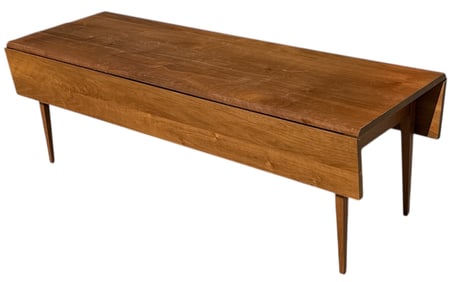 Shaker Style Drop Leaf Coffee Table, ROOM & BOARD