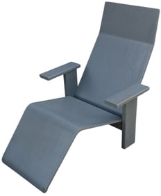 RONAN and ERWAN BOUROULLEC "Quindici" Lounge Chair, MATTIAZZI, Model MC15