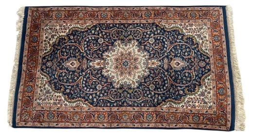 Vintage Persian Rug