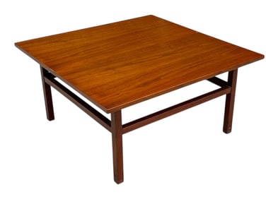 Classic Mid Century Coffee Table