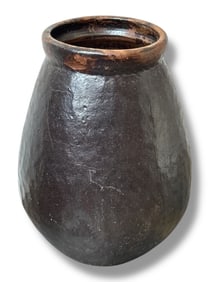 Large Rustic Terracotta Planter