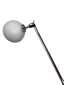 ENZO MARI & GIANCARLO FASSINA "Aggregato" Task Lamp