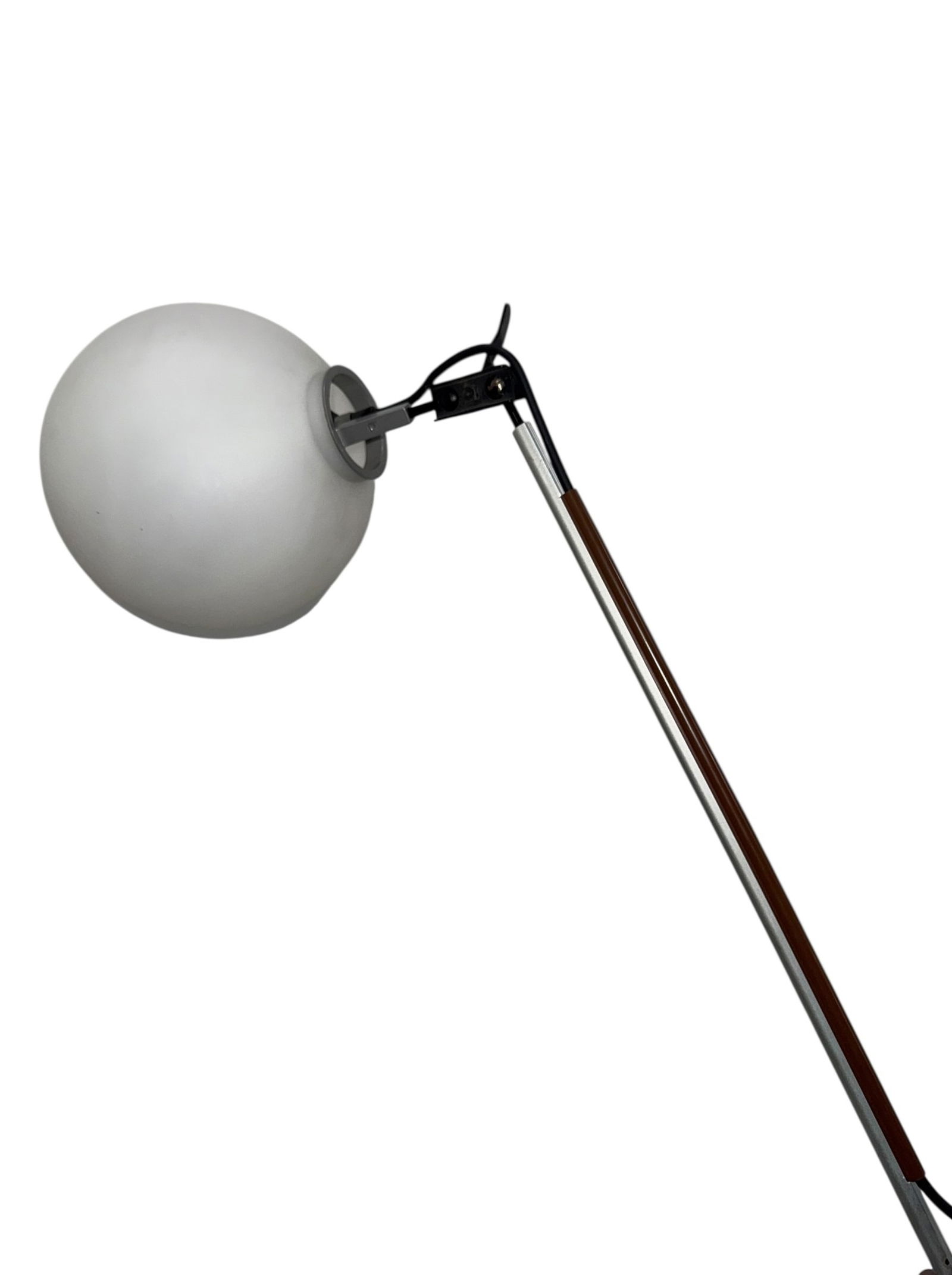 ENZO MARI & GIANCARLO FASSINA "Aggregato" Task Lamp (1 of 5)