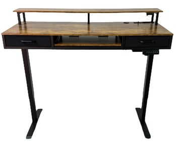 Adjustable Standing Desk