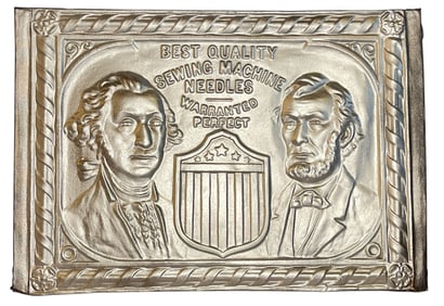 A BEST QUALITY Advertisement Sign Mold
