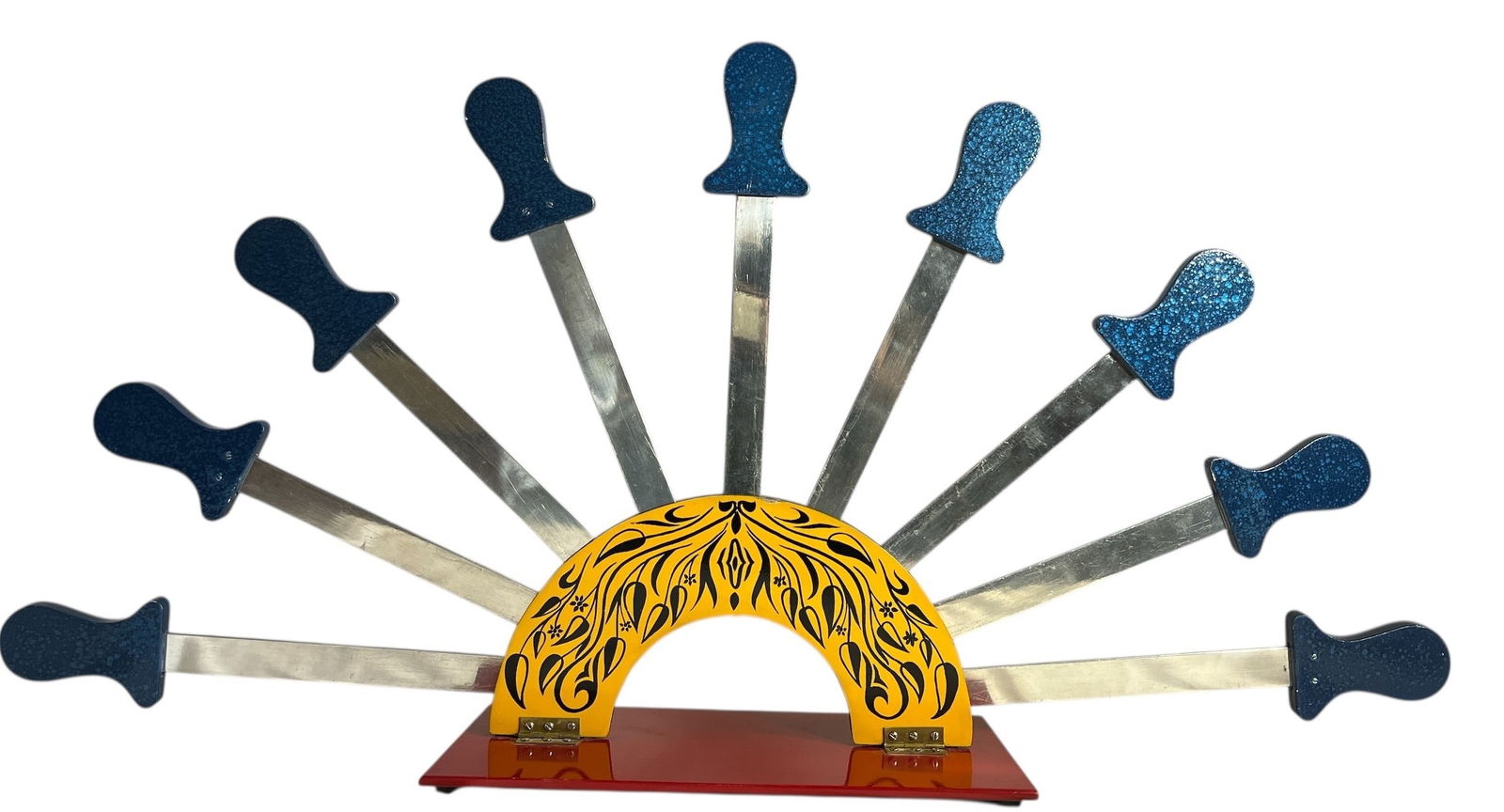 A Magician Dagger Sword Prop (1 of 5)