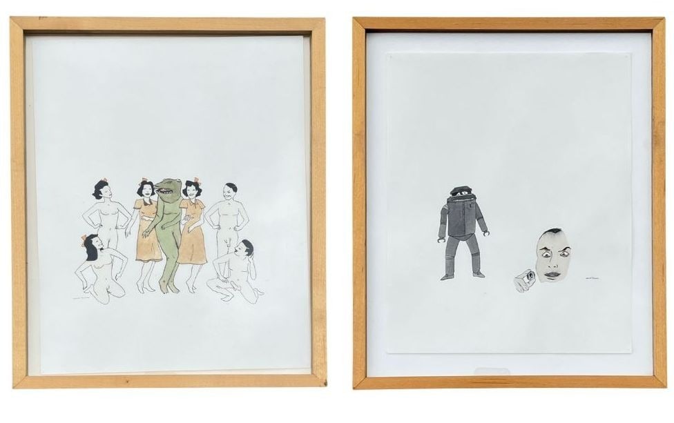 Leone Frollo Mona Street