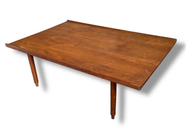Danish Mid Century Coffee Table