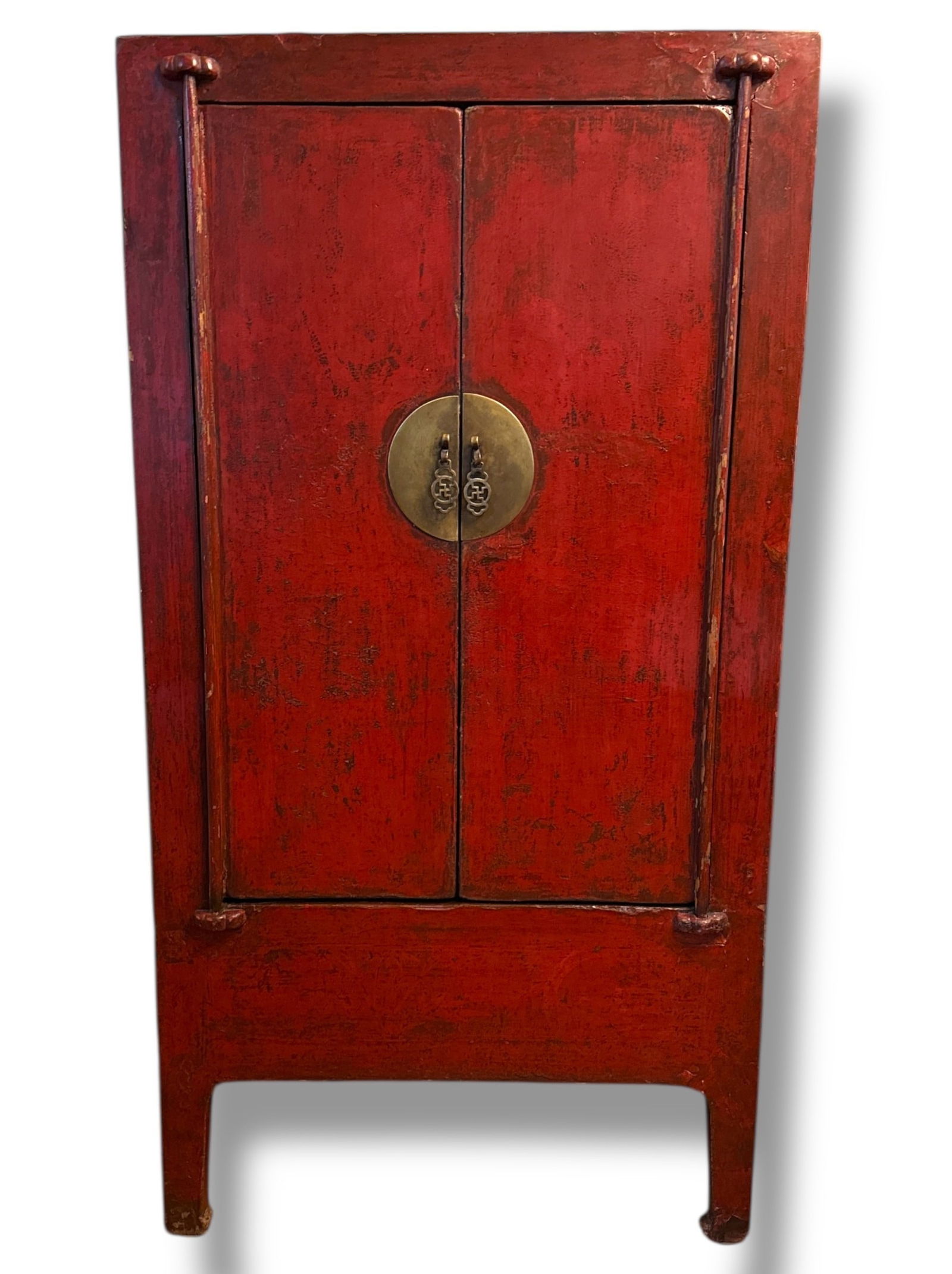 A Chinese Wedding Cabinet (1 of 6)