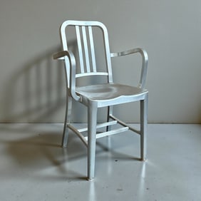 EMECO "1006 Navy" Chair
