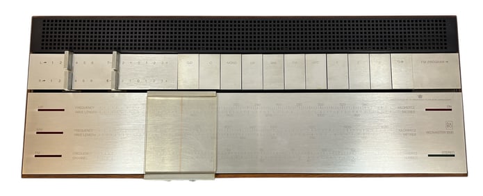 BANG & OLUFSEN Beomaster 1200 Tuner & Amp