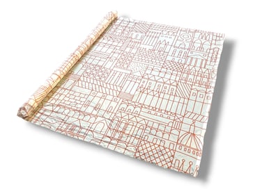 ALEXANDER GIRARD Fabric Roll