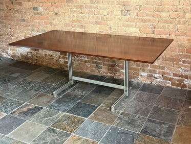 JULES WABBES "Cintree" Desk