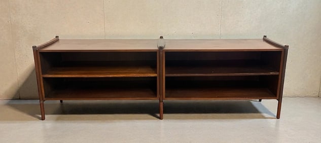 HIROZI FUKUOH "Archimede" Storage Unit, GAVINA