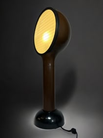 ADALBERTO DAL LAGO and ADAM THIANI for FRANCESCONI Drive Table Lamp