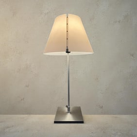 PAOLO RIZZATTO For LucePlan Costanza Table Lamp