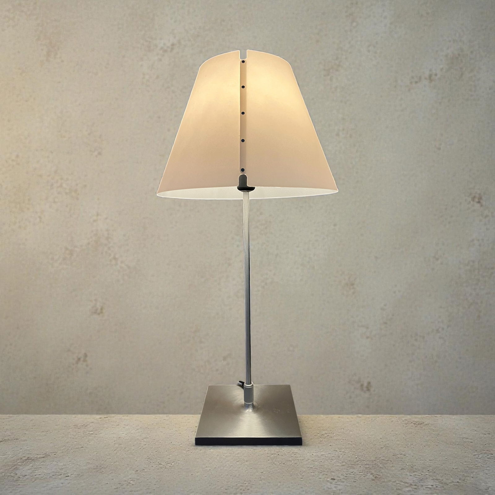 PAOLO RIZZATTO For LucePlan Costanza Table Lamp (1 of 4)