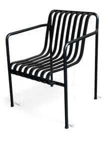 RONAN & ERWAN BOUROULLEC "Palissade" Chair, HAY