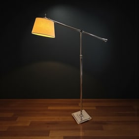 RALPH LAUREN Floor Lamp
