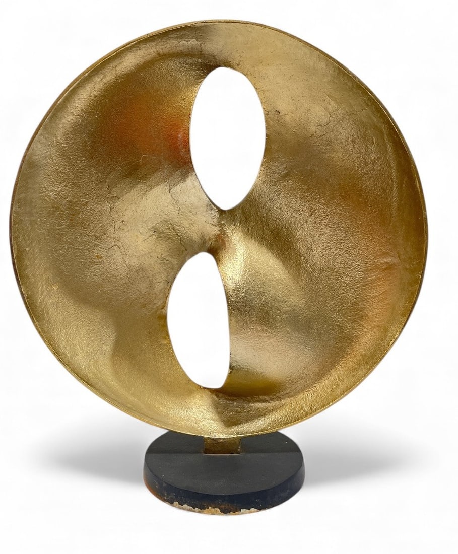 Post Modern Orbital Sculpture (1 of 3)