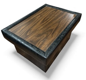 A Vintage 1970's Coffee Table