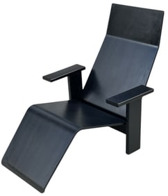 RONAN and ERWAN BOUROULLEC "Quindici" Lounge Chair, MATTIAZZI, Model MC15