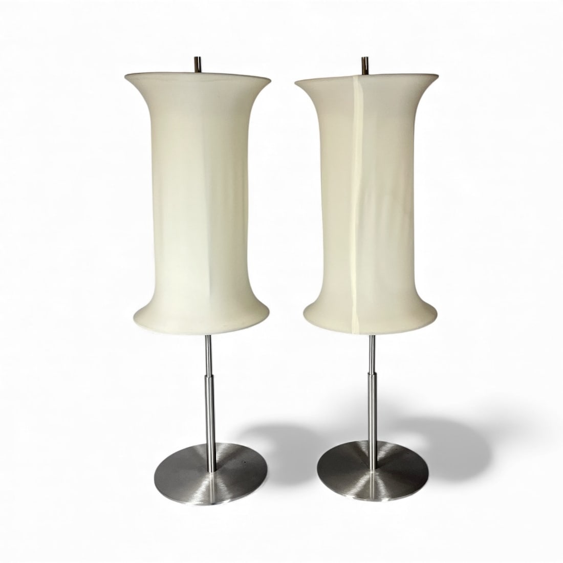 A Pair of GEORGE KOVACS Table Lamps (1 of 4)