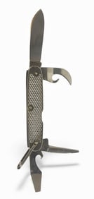 USA Issue IMPERIAL Stainless Steel Folding Knife