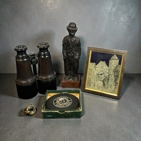 Global Gentleman's Articles