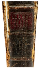 British Churches, JOHN BROWN, Book