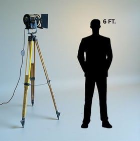 An Industrial French Film Spotlight