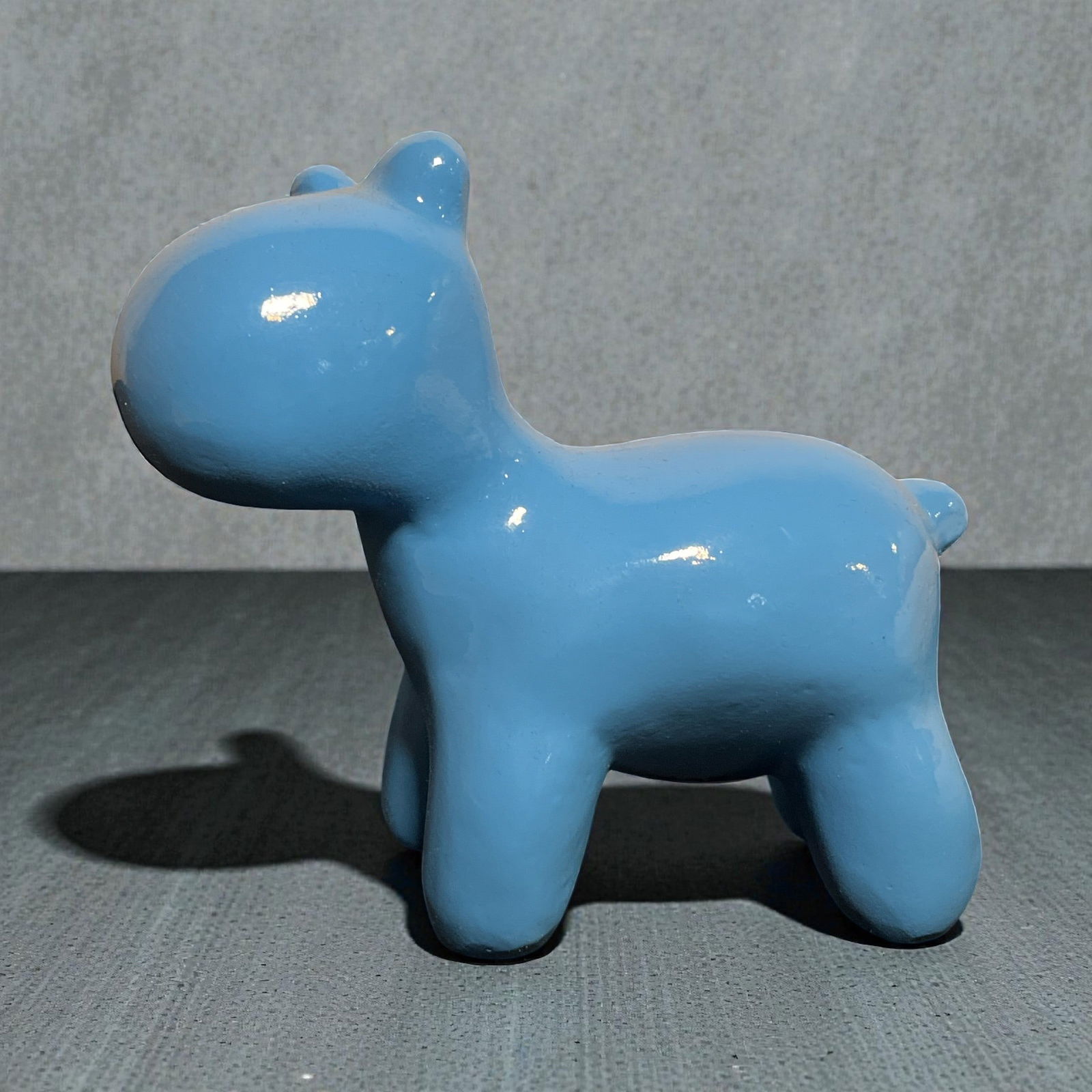 A DENNIS PEARSON Beastie (1 of 4)