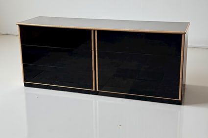 Mid Century Credenza Sideboard