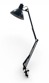 JAC JACOBSEN (Norwegian, 1901-1996) Luxo Task Lamp