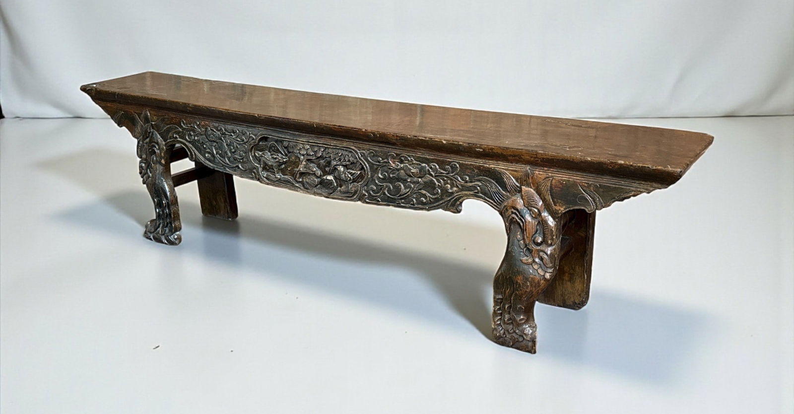 Asian Bench (1 of 6)