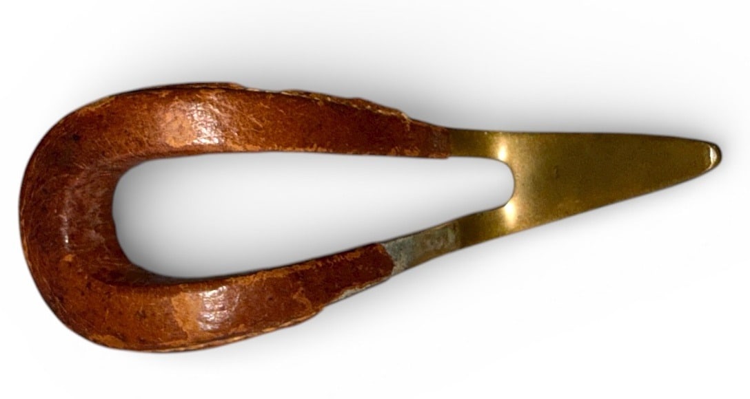 CARL AUBOCK Pipe Rest - 4