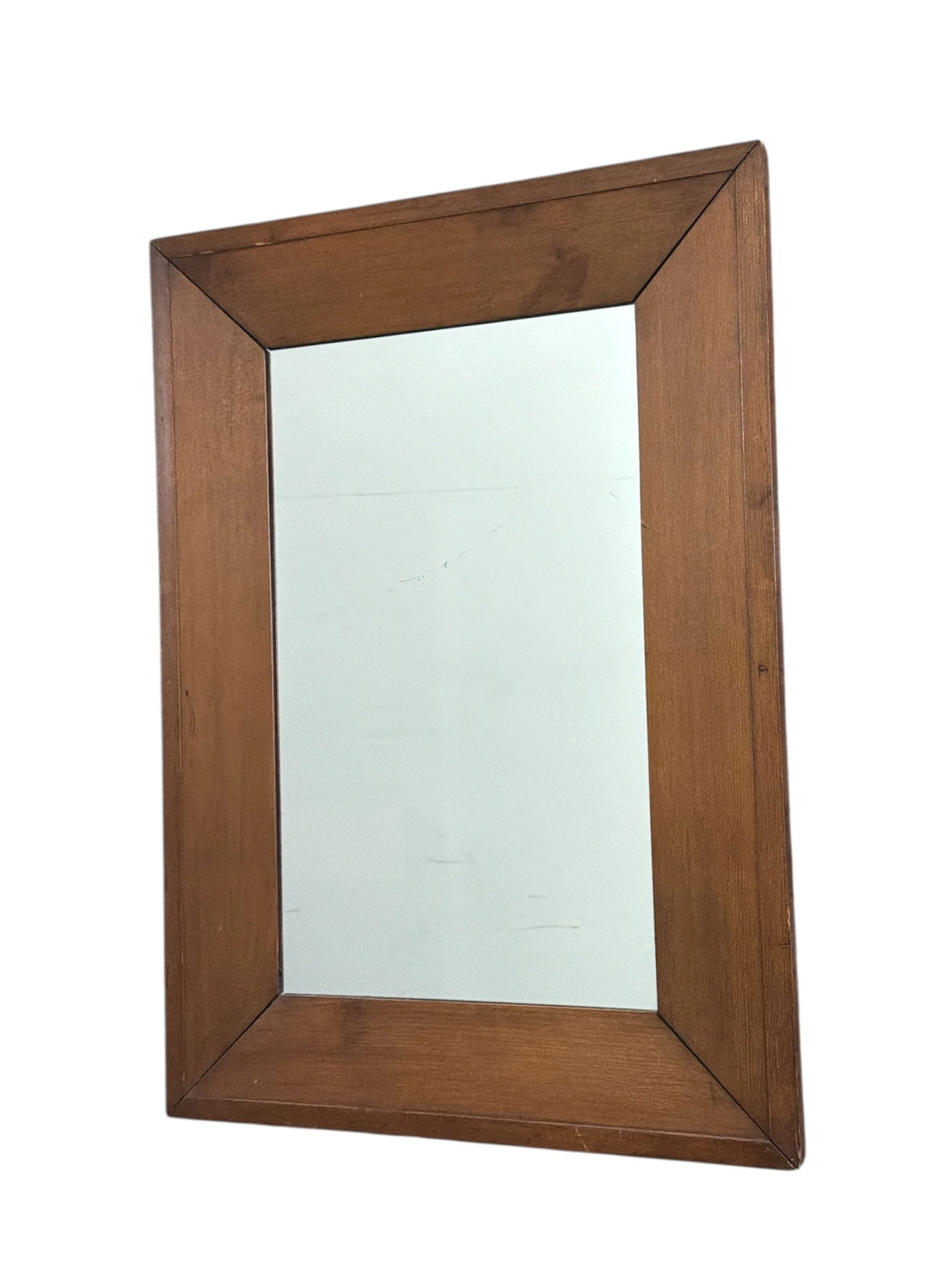 American Studio Craft Wall Mirror - 2
