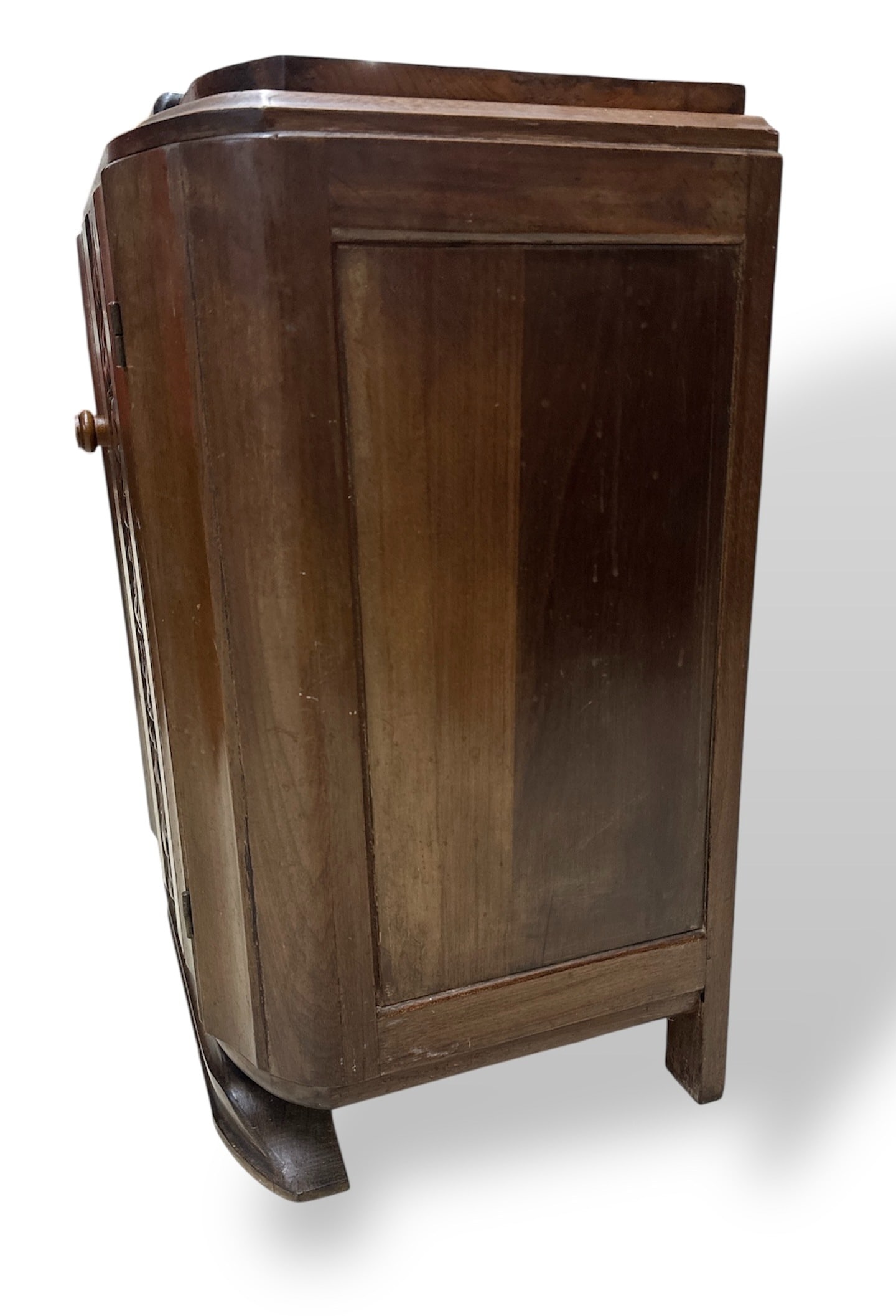 Art Deco Nightstand - 4