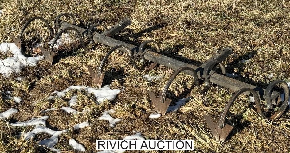 Frontier FP2208 Plot Seeder, 2017 - 13