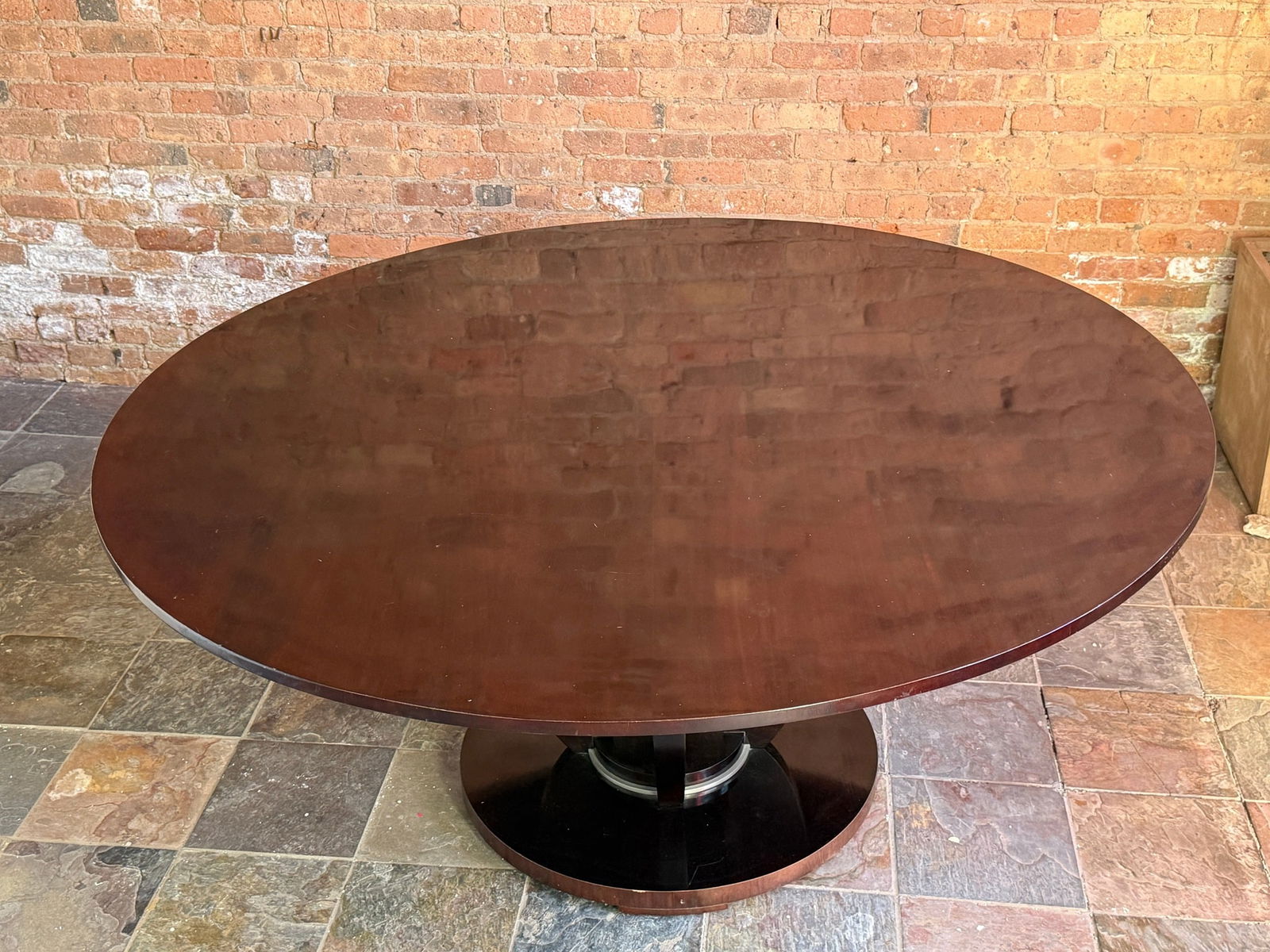 BARBARA BARRY for BAKER Dining Table - 2